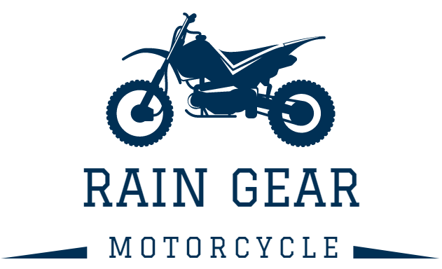 Motorcycle Rain Gear Sales