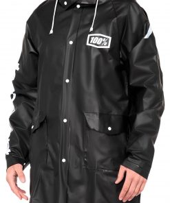 Rain Jackets 100% Torrent Mechanic's Raincoat