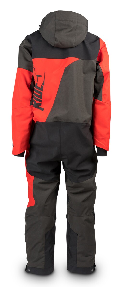 Riding Suits 509 Allied Insulated Mono Suit - Image 4