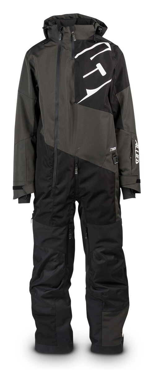 Riding Suits 509 Allied Insulated Mono Suit - Image 5
