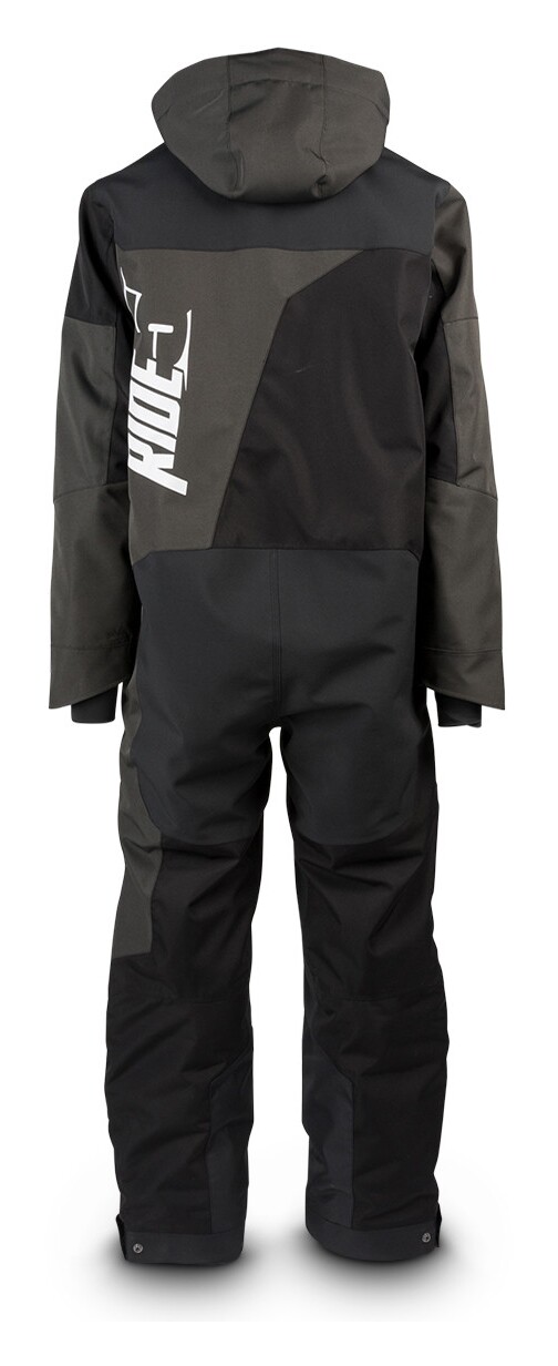 Riding Suits 509 Allied Insulated Mono Suit - Image 6