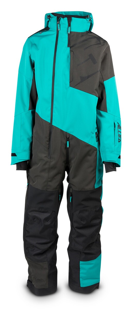 Riding Suits 509 Allied Insulated Mono Suit - Image 7