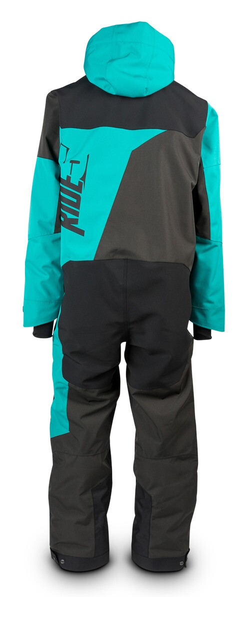 Riding Suits 509 Allied Insulated Mono Suit - Image 8