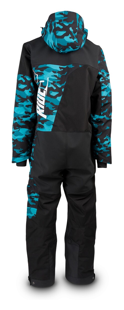 Riding Suits 509 Allied Insulated Mono Suit - Image 10
