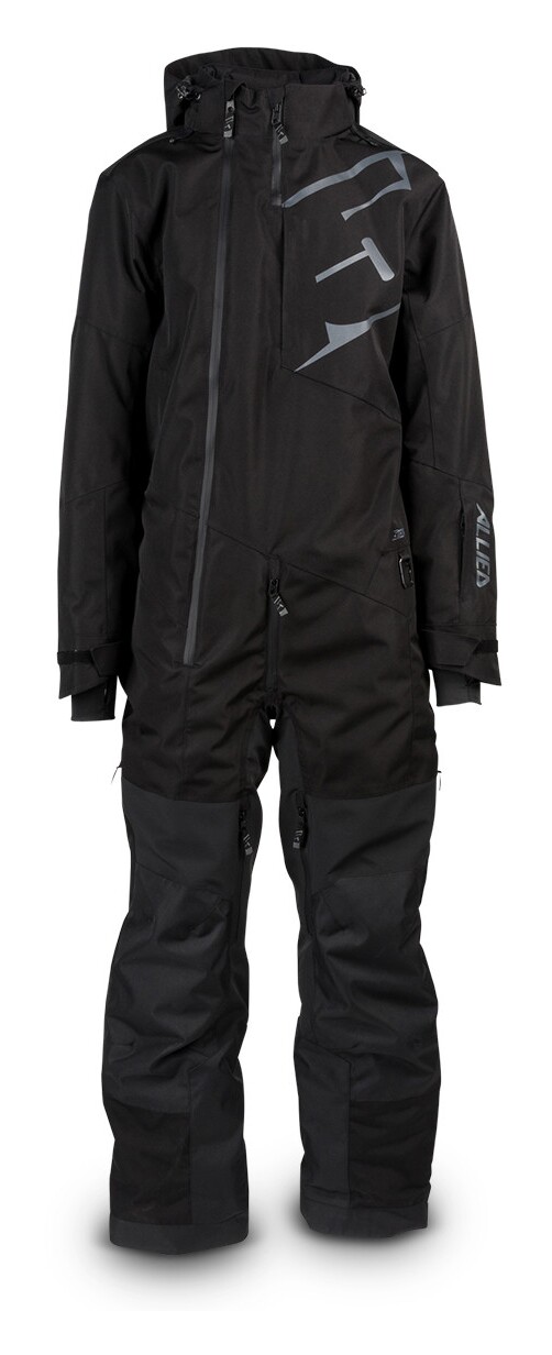 Riding Suits 509 Allied Insulated Mono Suit