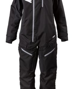 Riding Suits 509 Allied Women's Mono Suit Shell