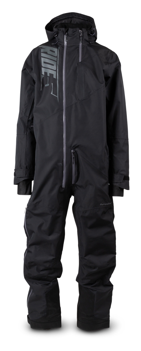 Riding Suits 509 Ether Mono Suit