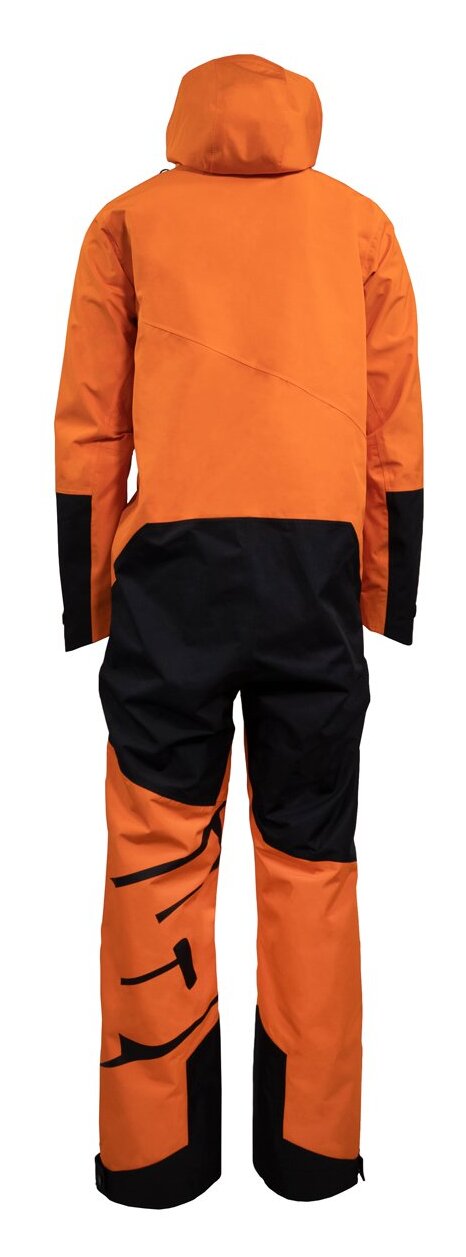Riding Suits 509 Ether Mono Suit - Image 4
