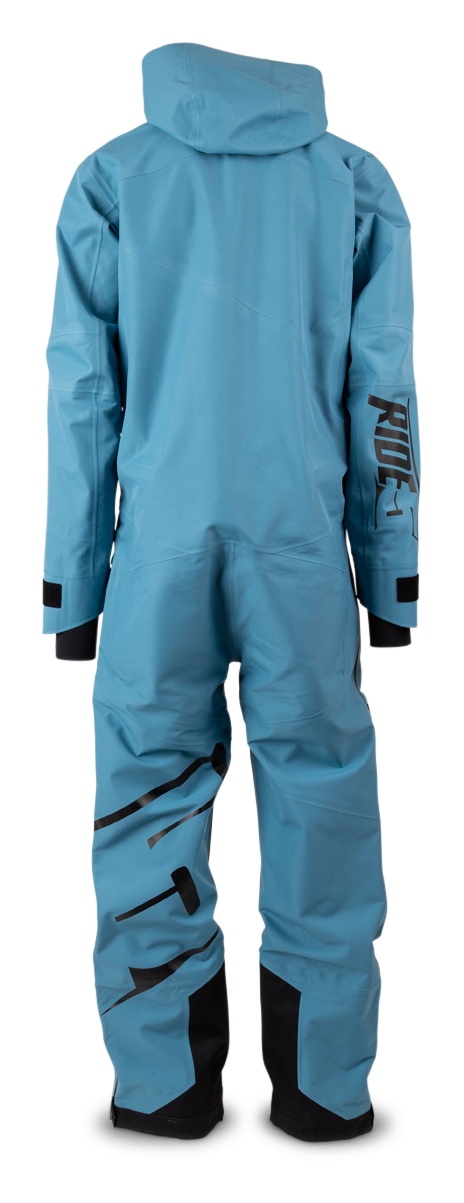 Riding Suits 509 Stoke Mono Suit - Image 6