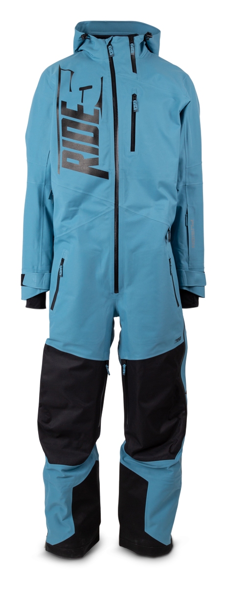 Riding Suits 509 Stoke Mono Suit - Image 5