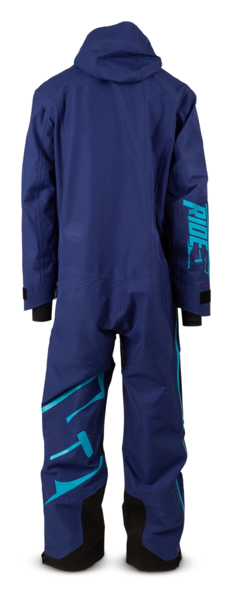 Riding Suits 509 Stoke Mono Suit - Image 8