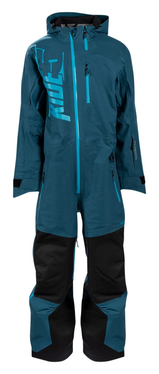 Riding Suits 509 Stoke Mono Suit - Image 3