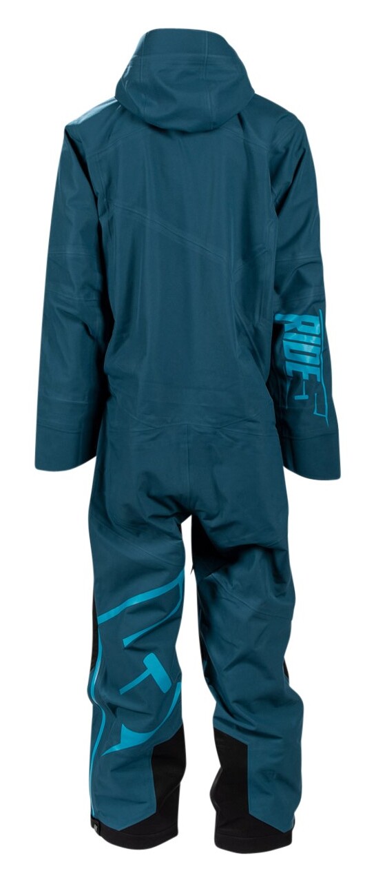 Riding Suits 509 Stoke Mono Suit - Image 4