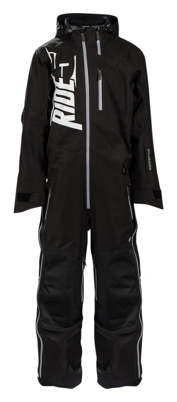 Riding Suits 509 Stoke Mono Suit