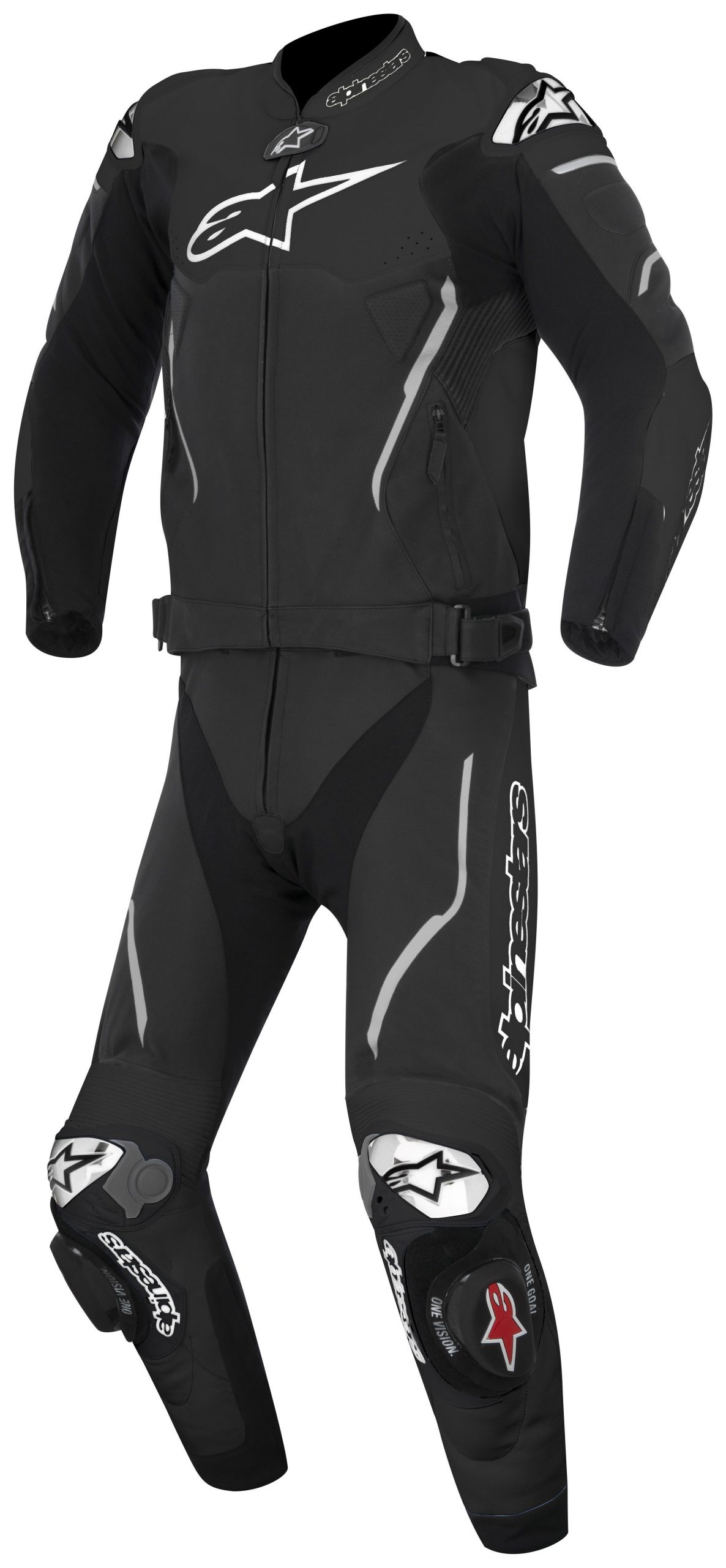 Two Piece Race Suits Alpinestars Atem 2-Piece Race Suit