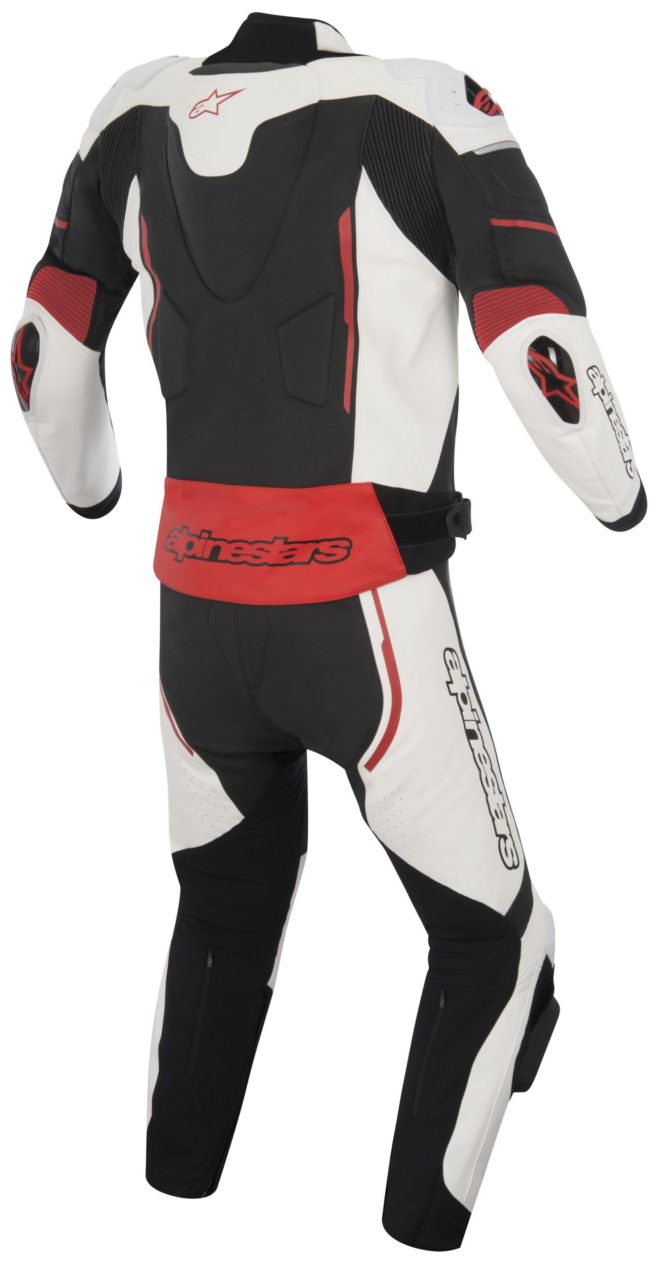 Two Piece Race Suits Alpinestars Atem 2-Piece Race Suit - Image 3