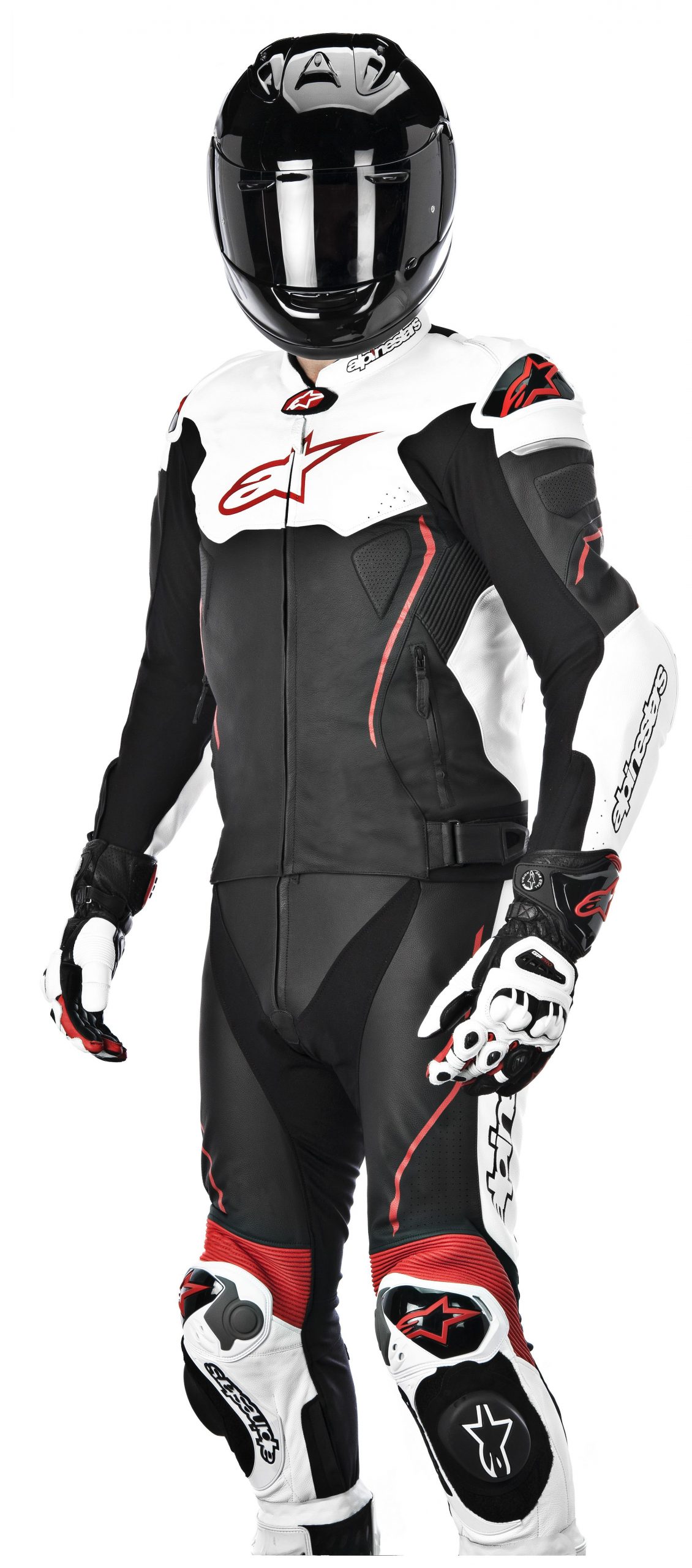 Two Piece Race Suits Alpinestars Atem 2-Piece Race Suit - Image 4