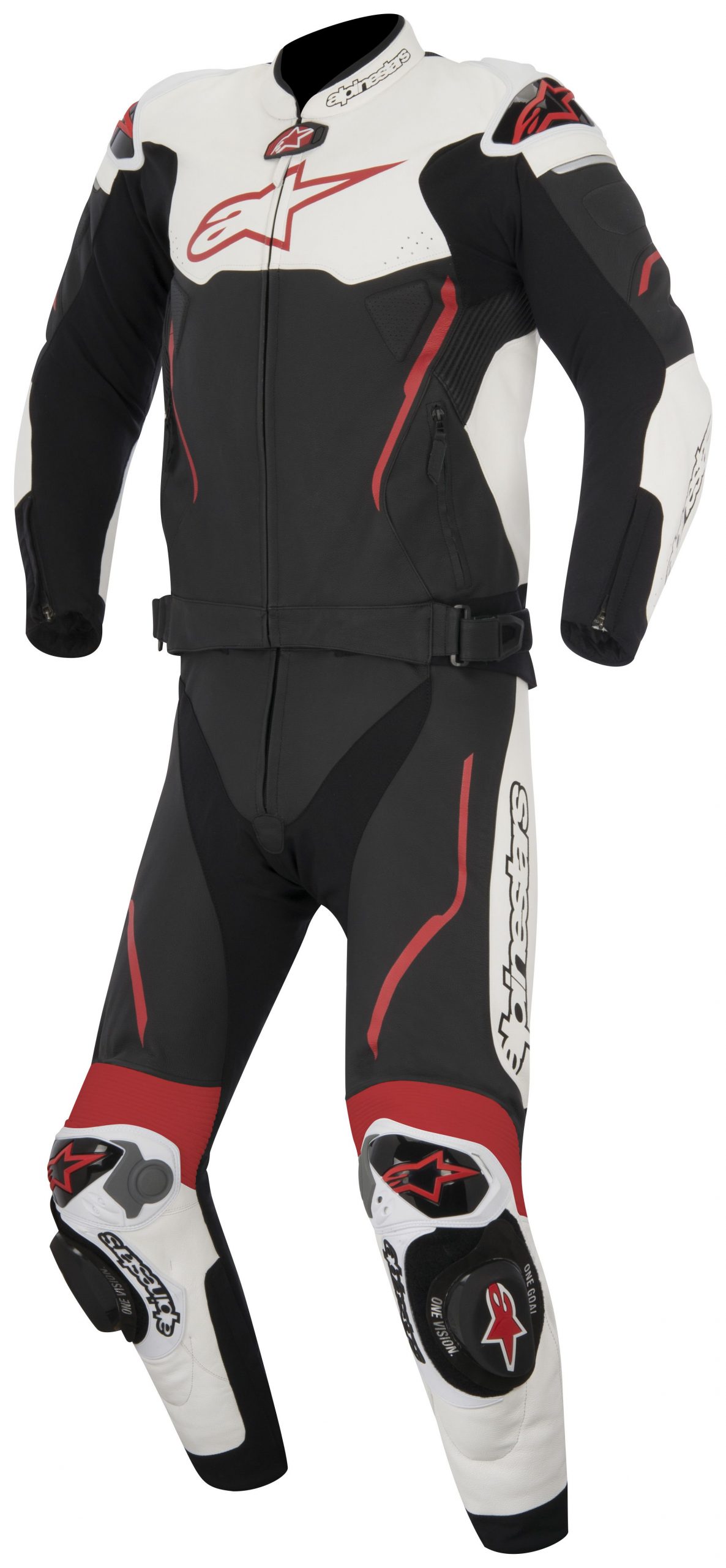 Two Piece Race Suits Alpinestars Atem 2-Piece Race Suit - Image 2