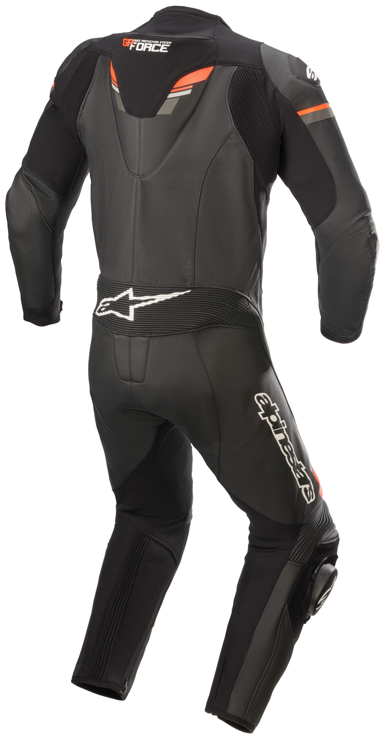 One Piece Race Suits Alpinestars GP Force Chaser Race Suit - Image 4