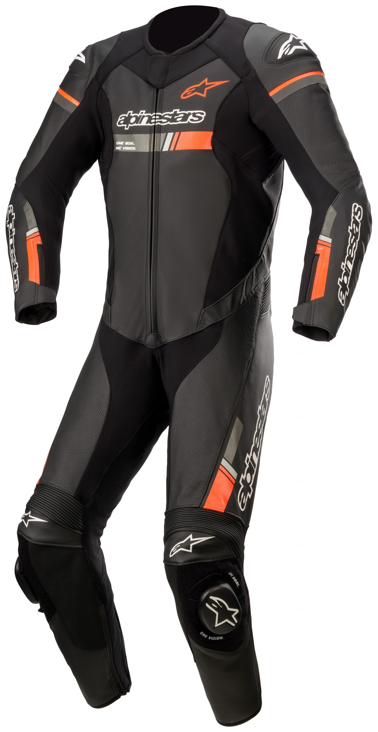 One Piece Race Suits Alpinestars GP Force Chaser Race Suit - Image 3