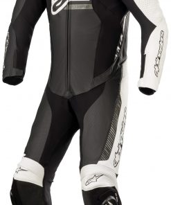 One Piece Race Suits Alpinestars GP Force Phantom Leather Suit