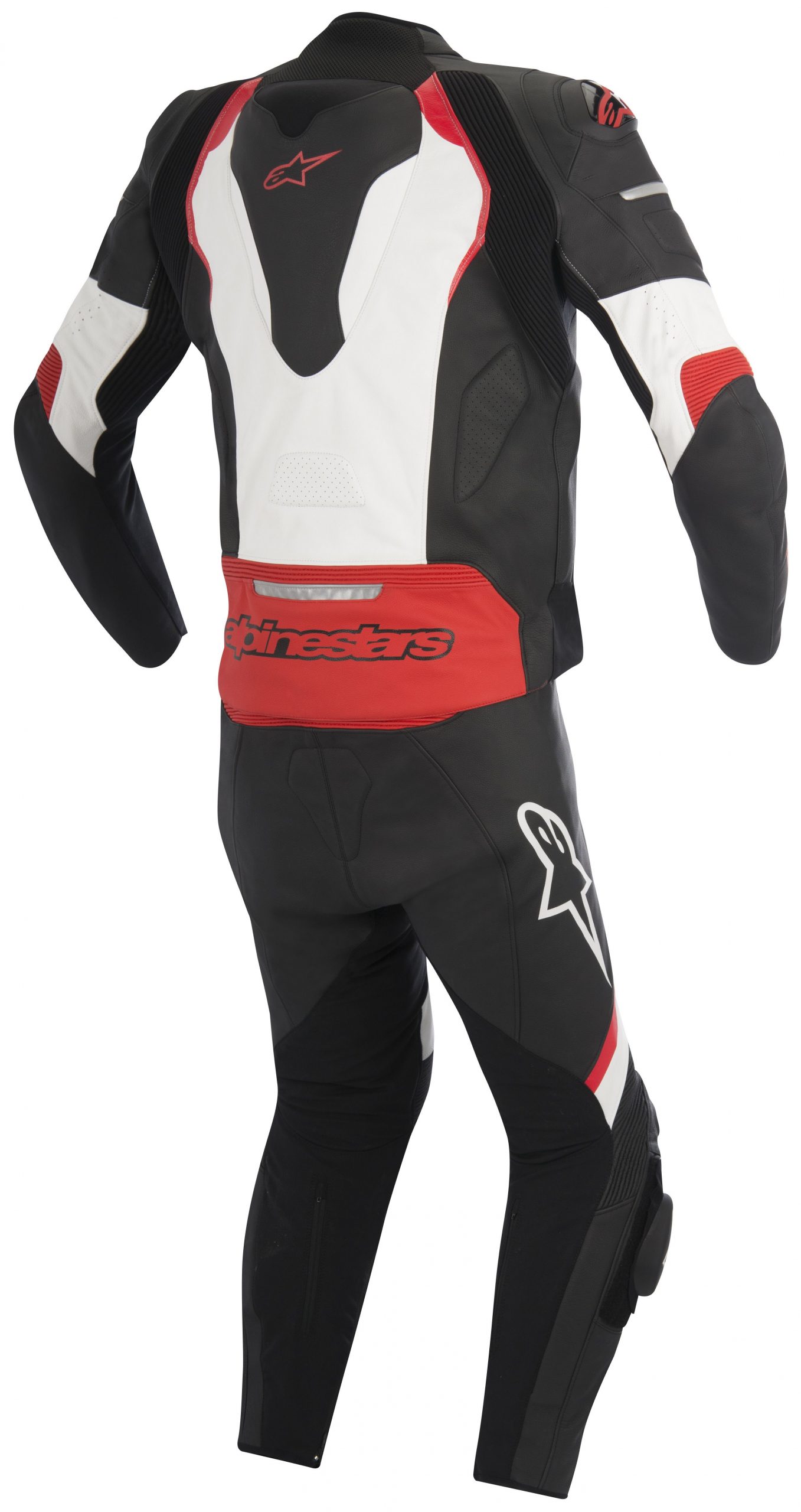 Two Piece Race Suits Alpinestars GP Pro 2 Piece Leather Suit - Image 3
