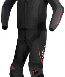 Two Piece Race Suits Alpinestars GP Pro 2 Piece Leather Suit