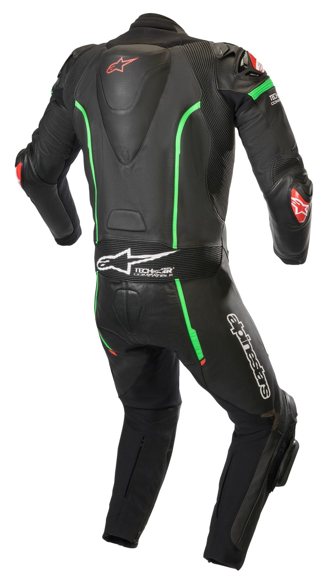 One Piece Race Suits Alpinestars GP Pro V2 Race Suit For Tech Air Race - Image 2