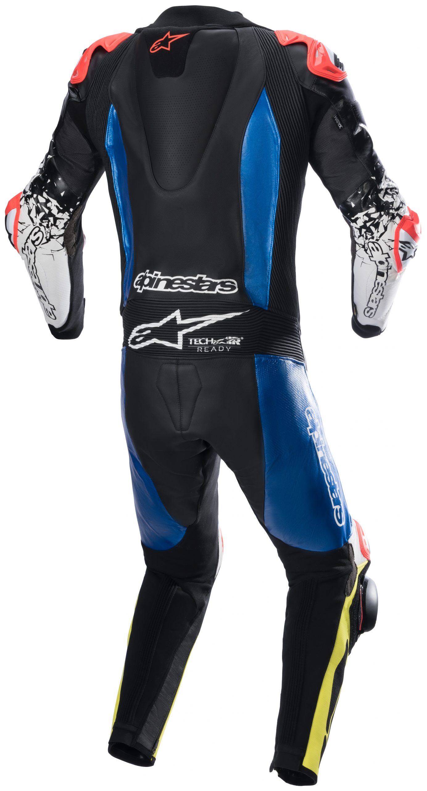 Rec Hub Alpinestars GP Tech V4 Race Suit - Image 4