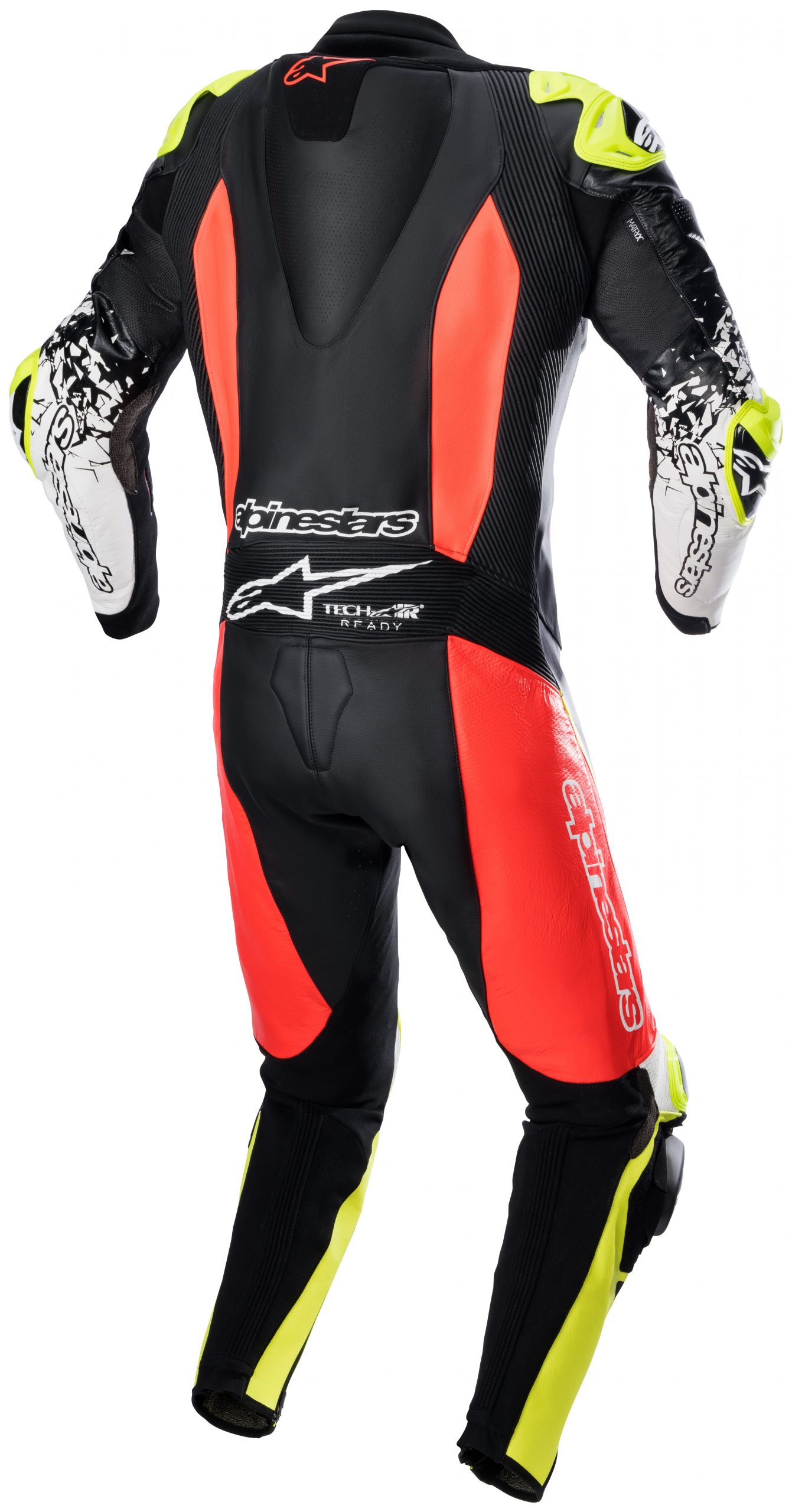 Rec Hub Alpinestars GP Tech V4 Race Suit - Image 6