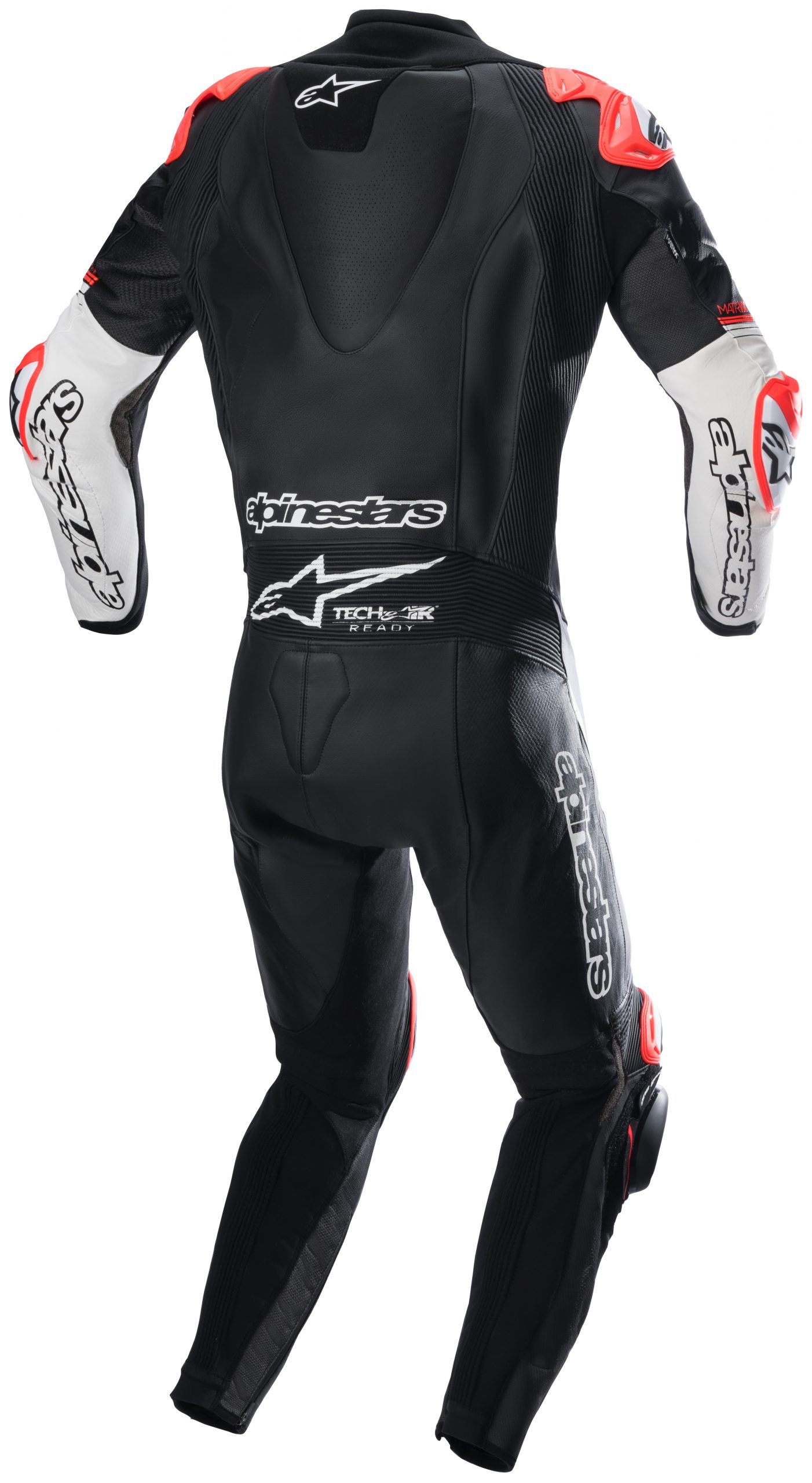 Rec Hub Alpinestars GP Tech V4 Race Suit - Image 2
