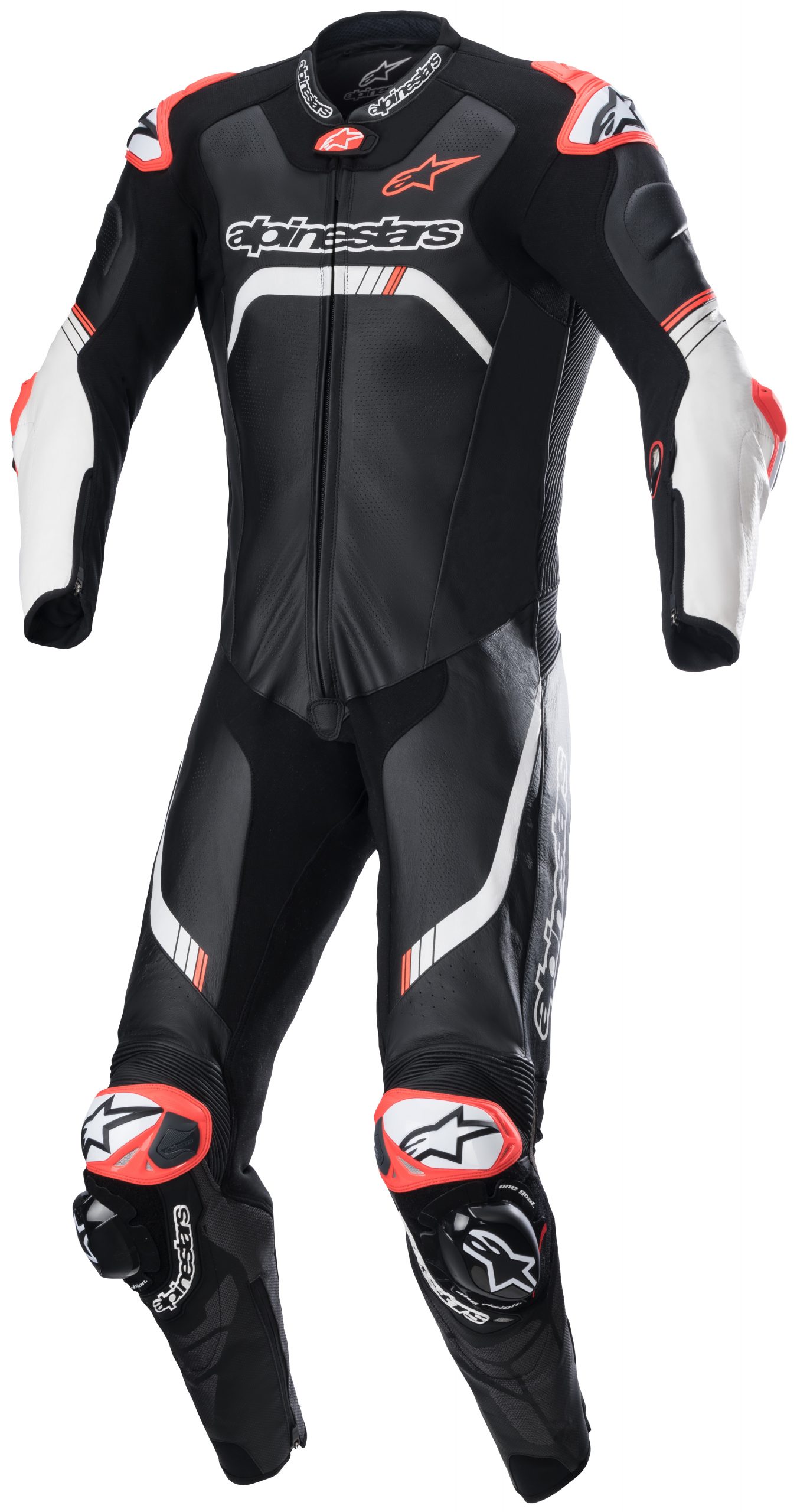 Rec Hub Alpinestars GP Tech V4 Race Suit