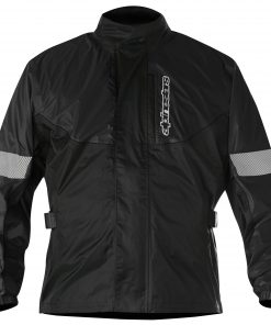 Rain Jackets Alpinestars Hurricane Jacket