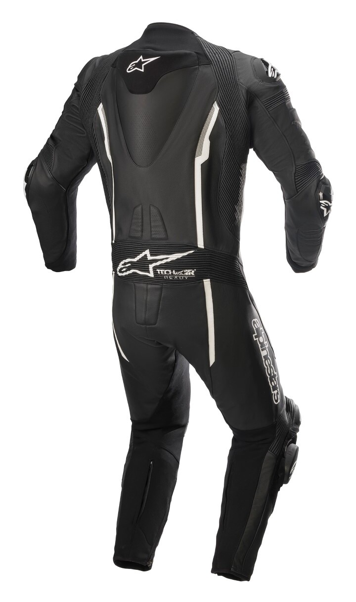 One Piece Race Suits Alpinestars Missile V2 Race Suit - Image 2