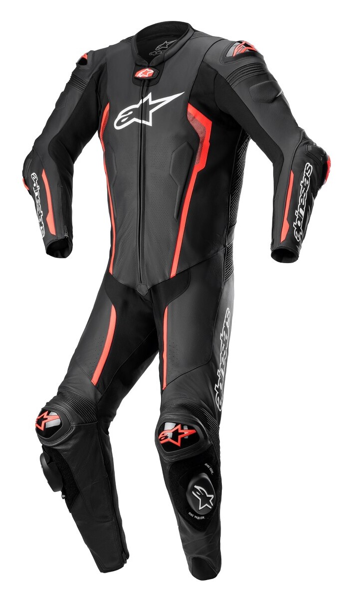 One Piece Race Suits Alpinestars Missile V2 Race Suit - Image 3
