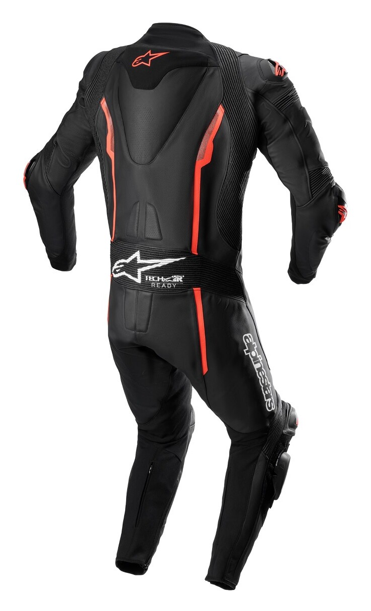 One Piece Race Suits Alpinestars Missile V2 Race Suit - Image 4