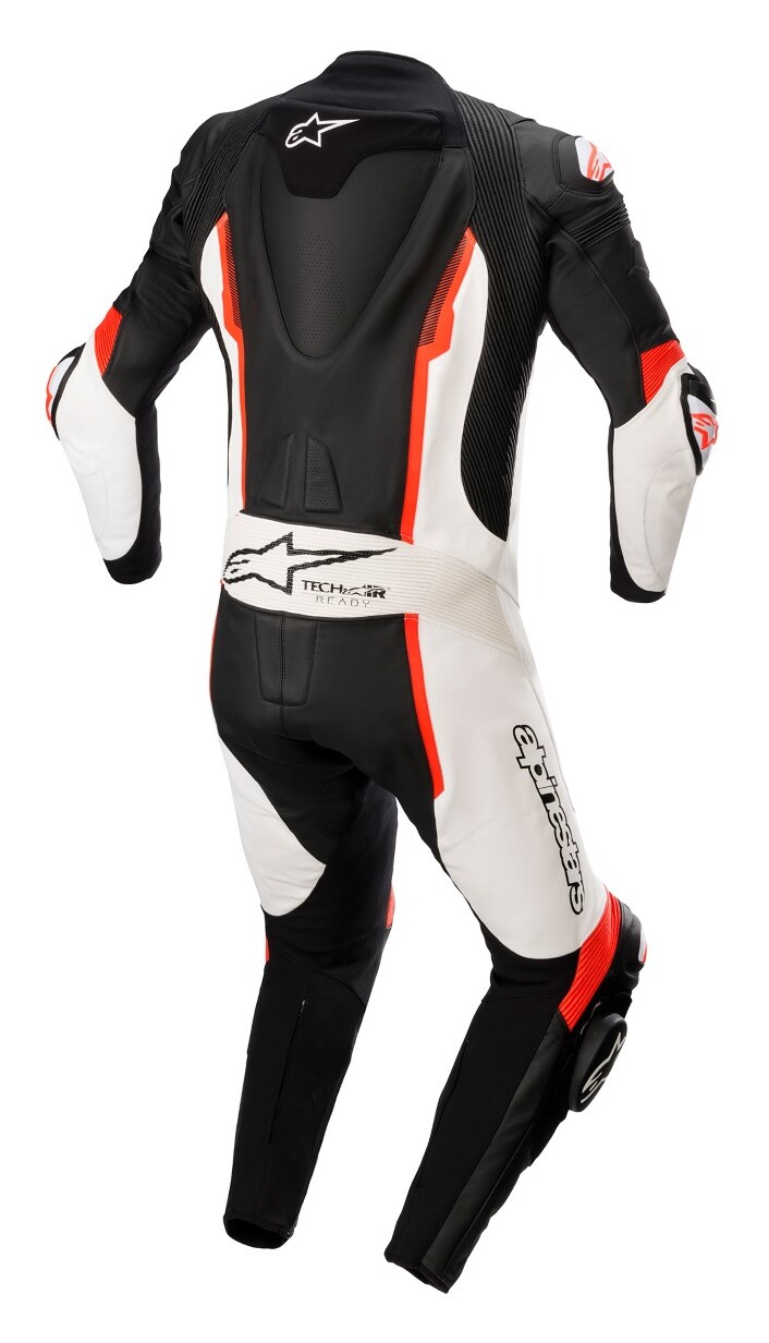 One Piece Race Suits Alpinestars Missile V2 Race Suit - Image 6