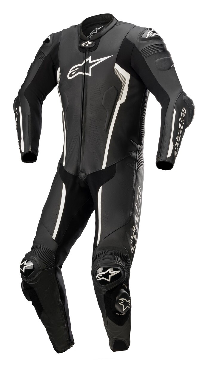 One Piece Race Suits Alpinestars Missile V2 Race Suit