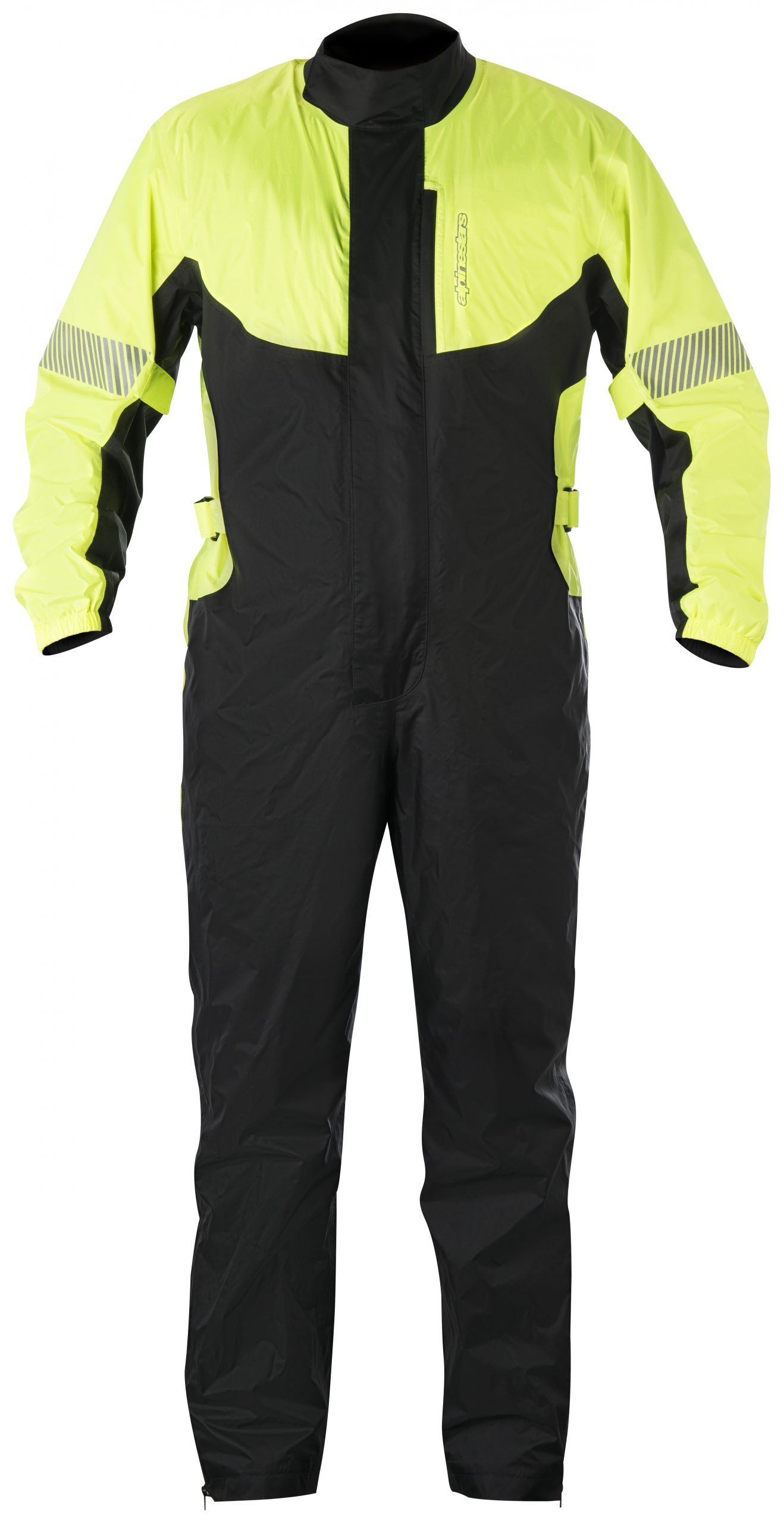 Rain Suits Alpinestars Hurricane Rain Suit - Image 2