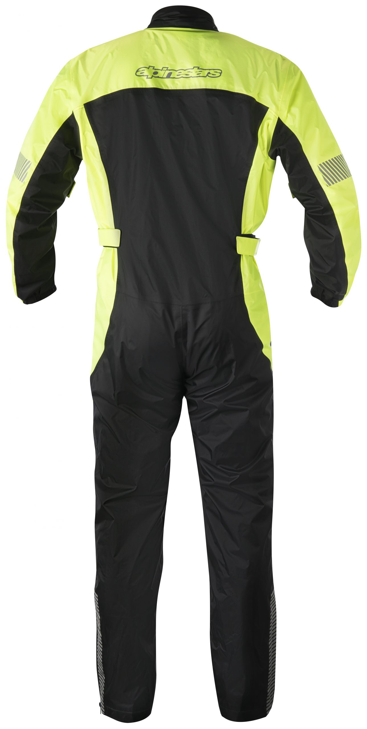 Rain Suits Alpinestars Hurricane Rain Suit - Image 3