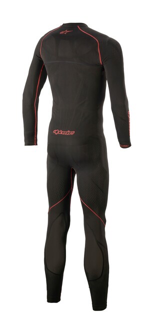 Undersuits Alpinestars Ride Tech Lite Undersuit - Image 2
