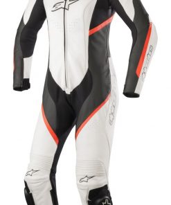 Women Who Ride Alpinestars Stella Kira Race Suit