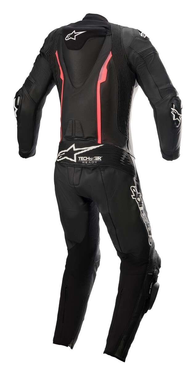 One Piece Race Suits Alpinestars Stella Missile V2 Race Suit - Image 4