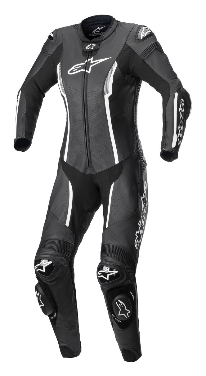 One Piece Race Suits Alpinestars Stella Missile V2 Race Suit