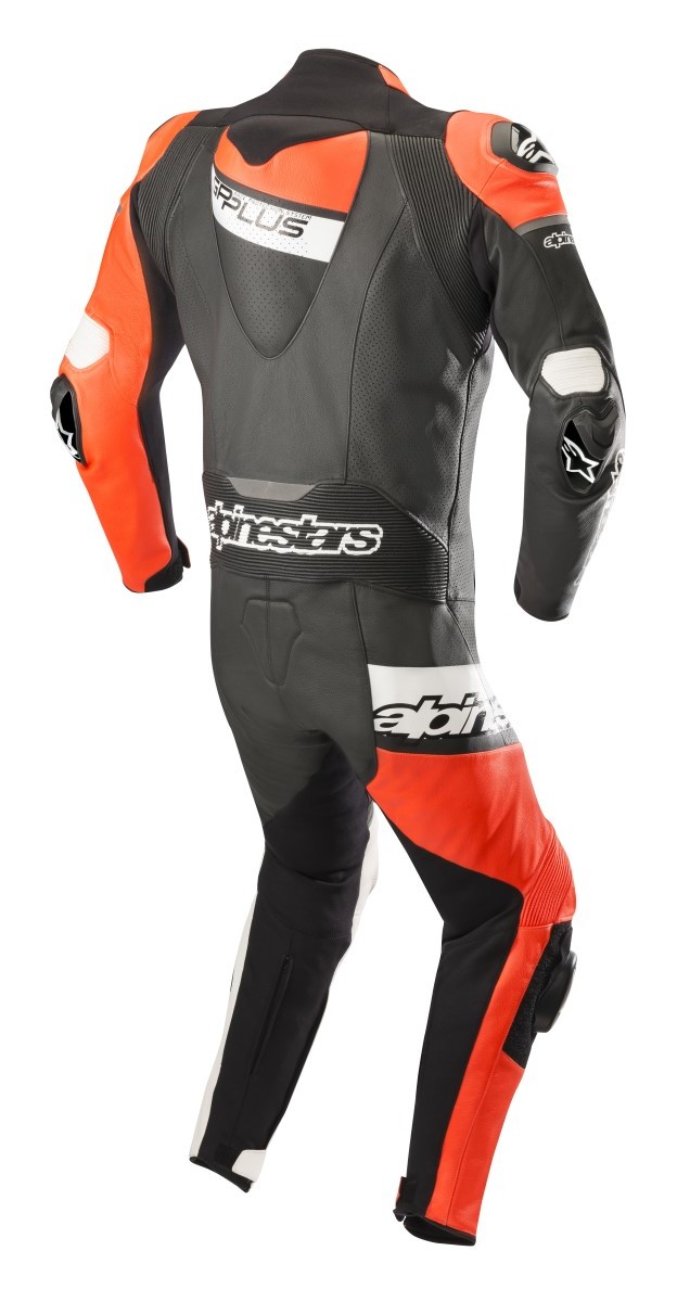 One Piece Race Suits Alpinestars GP Plus V2 Venom Race Suit - Image 2