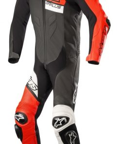 One Piece Race Suits Alpinestars GP Plus V2 Venom Race Suit