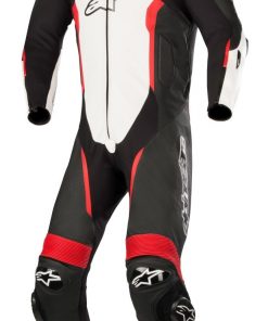 One Piece Race Suits Alpinestars Missile Race Suit For Tech Air Race
