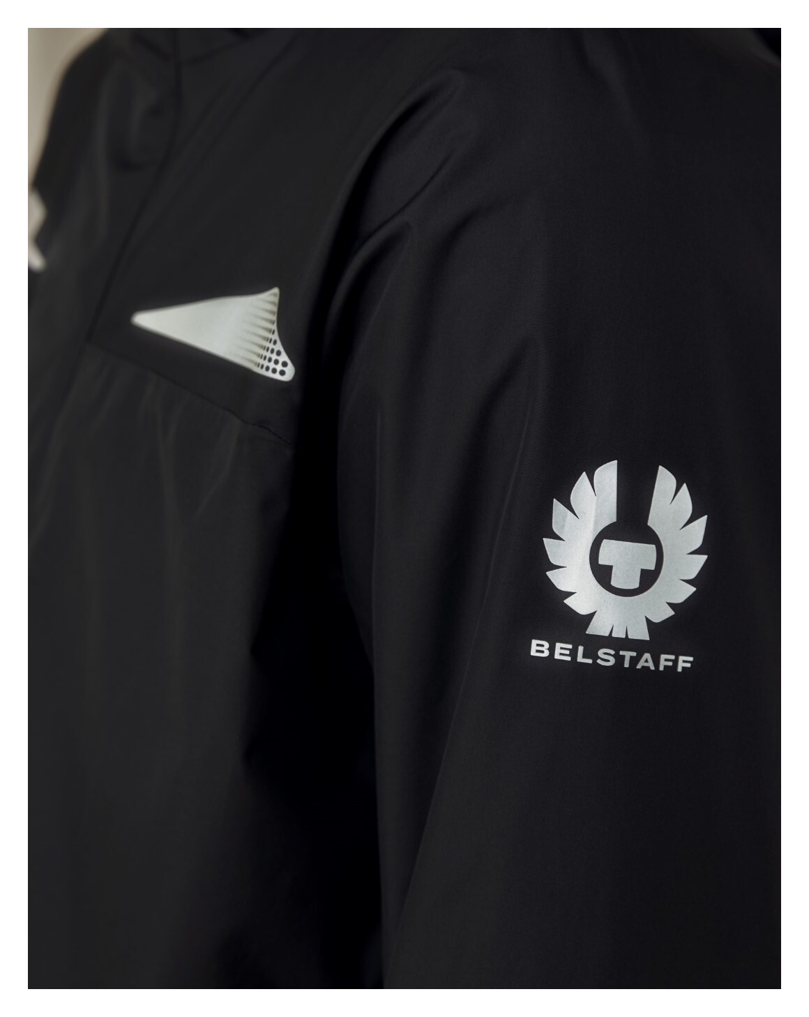 Rain Jackets Belstaff Rain Jacket - Image 2