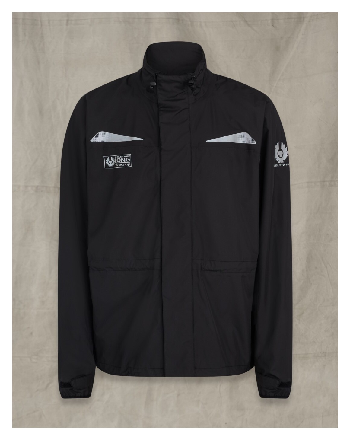 Rain Jackets Belstaff Rain Jacket