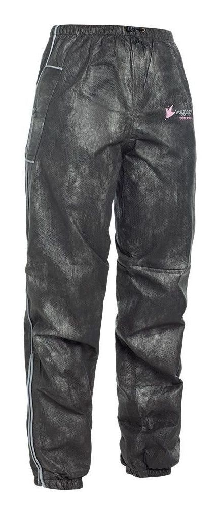 BILT Frogg Toggs Women's Rain Pants
